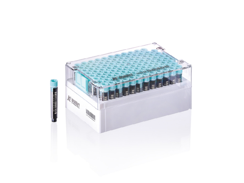 SBS內(nèi)旋式凍存管0.5ML/1.0ML