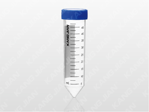 離心管 50ml V形尖底