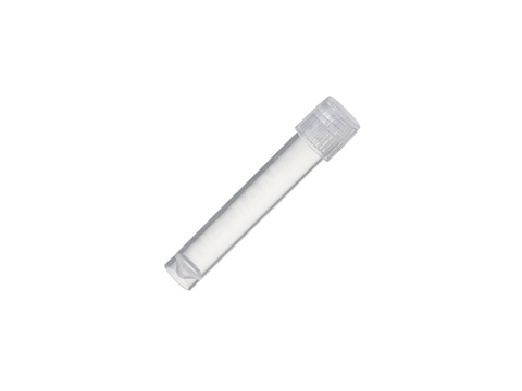 PP樣本管 5ml 螺旋蓋