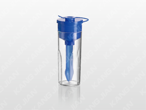 大便標(biāo)本杯 10ml