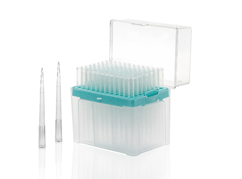 通用無熱原吸頭 1000μl /?1250μl（加長）