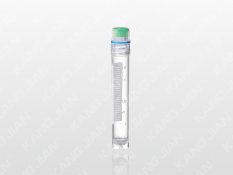 內(nèi)旋式凍存管 3.6ml 