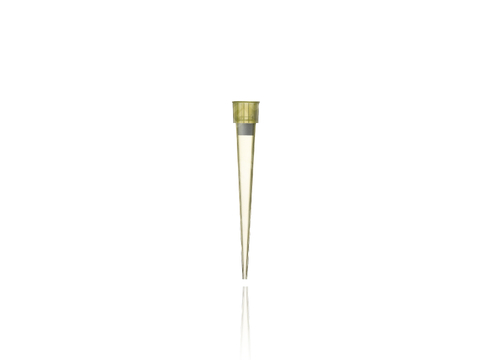 200μl 配愛頻道夫移液器 帶濾芯