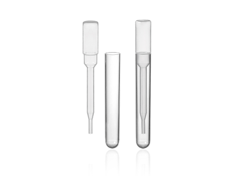 尿液收集管 帶移液管 10ml