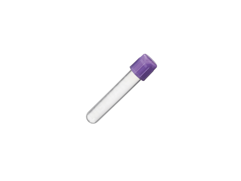 PP圓底試管 5ml 螺旋蓋