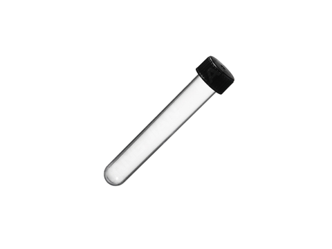培養管 10ml 螺旋蓋