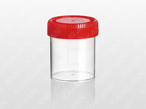 尿液標本杯 60ml