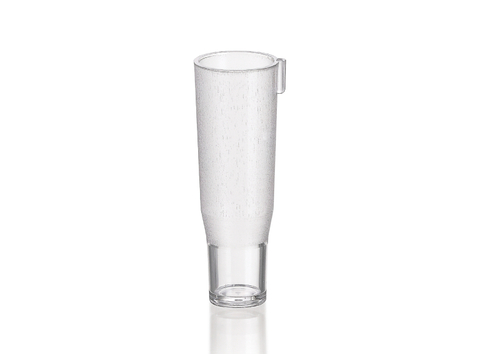 比色杯 適配：Siemens BFT II