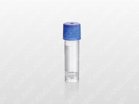 冷凍管 1.8ml