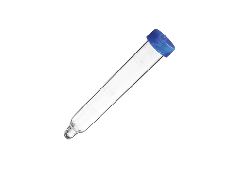尿沉渣管 12ml 螺旋蓋