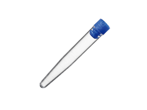 PS尖底試管 12ml 