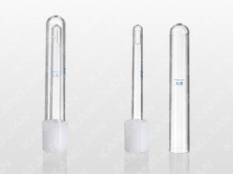 入肛式大便采集器 10ml