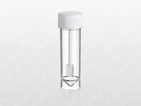 大便標(biāo)本杯 30ml 防漏蓋