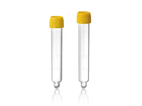 可穿刺尿沉渣管 C瓣膜自閉式 10ml/12ml