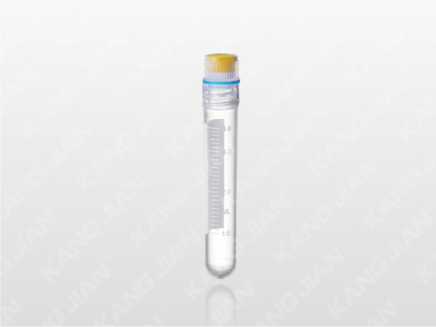 內(nèi)旋式凍存管3.6ml 