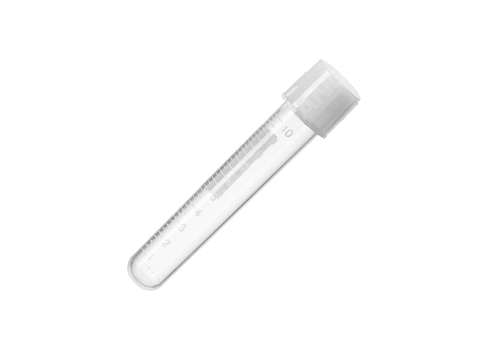 培養管 12ml 螺旋蓋