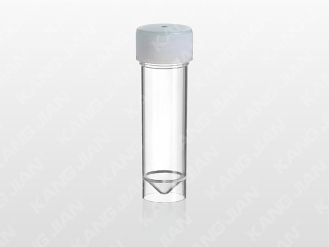 尿液標本杯 30ml 防漏螺旋蓋