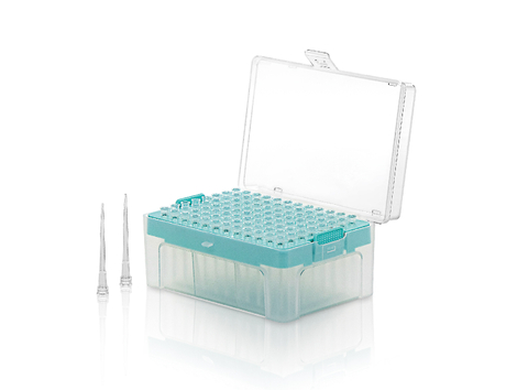 通用無熱原吸頭 10μl 