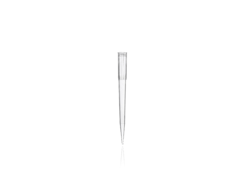 1000μl 無熱原多用吸頭