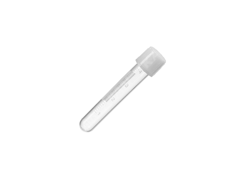 培養管 4ml 螺旋蓋