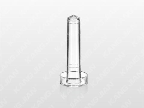 適配雅培生化儀
