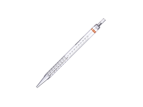血清移液管 10ml 短管 焊接管