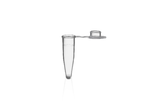 PCR反應管 0.2ml / 0.5ml