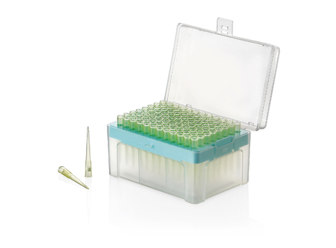 通用無熱原吸頭 200μl / 200μl（加長）/ 200μl（特長）