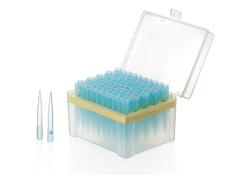 通用無熱原吸頭 1000μl /?1250μl（加長）