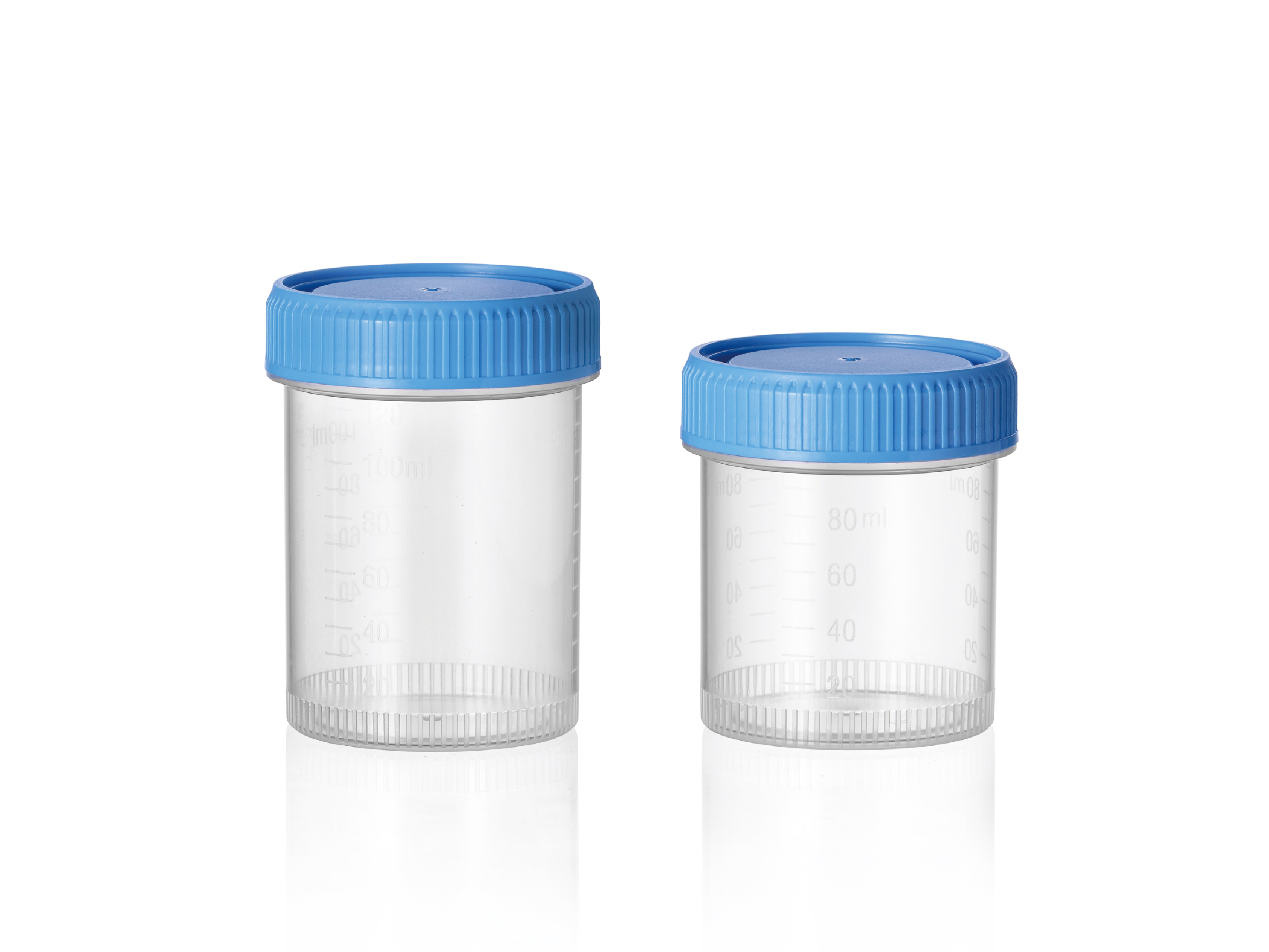 標本杯（安全防漏型）