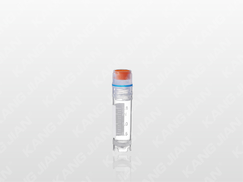 內(nèi)旋式凍存管 1.8ml
