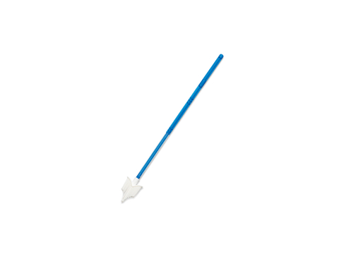 一次性使用宫颈刷