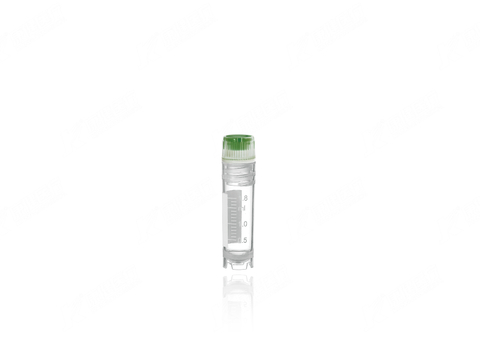 内旋式冻存管 1.8ml