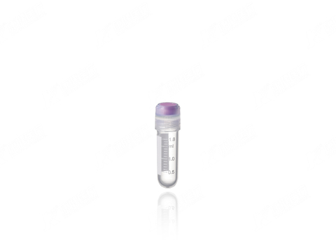 外旋式冻存管 1.8ml
