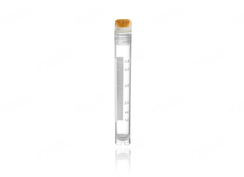 内旋式冻存管 可立4.5ml 