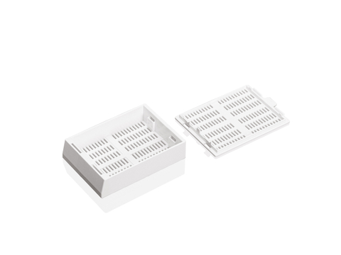 KJ818 超大组织包埋盒