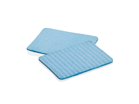 预浸润物表采样海绵