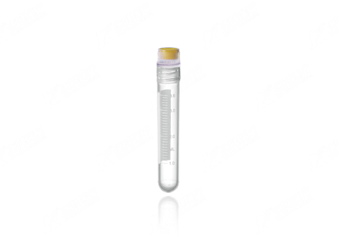 内旋式冻存管3.6ml 
