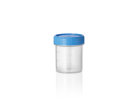 标本杯（安全防漏型）60ml