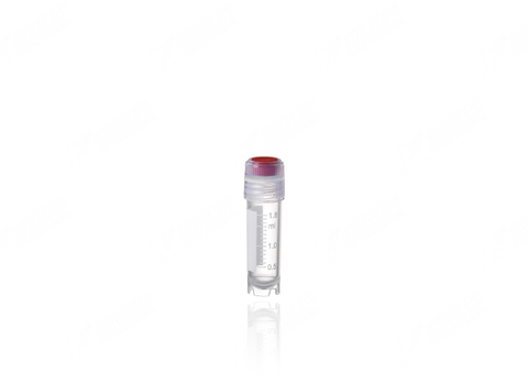 外旋式冻存管 1.8ml
