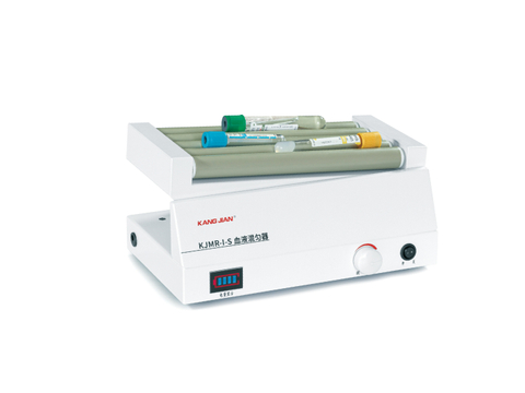 KJMR-I-S 混匀器