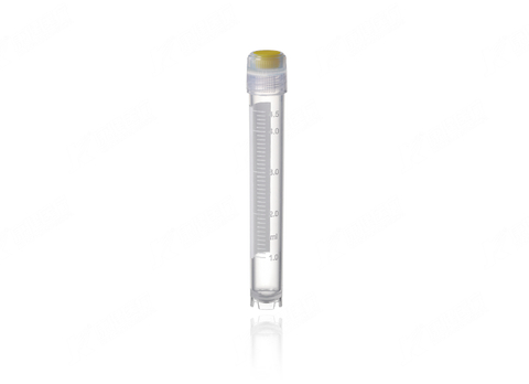 外旋式冻存管 4.5ml 
