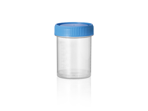 标本杯（安全防漏型）120ml