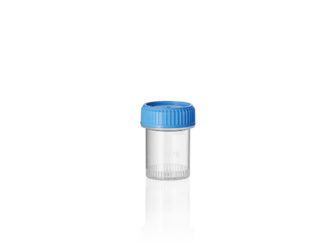 标本杯（安全防漏型）20ml