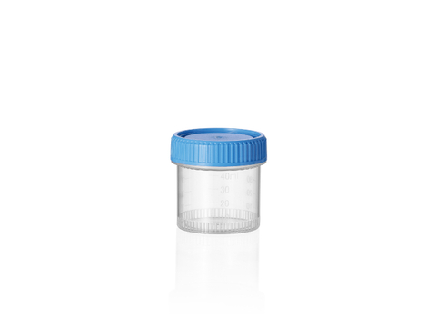 标本杯（安全防漏型）40ml