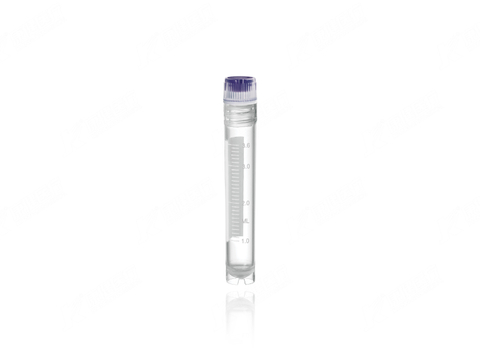 内旋式冻存管 3.6ml 