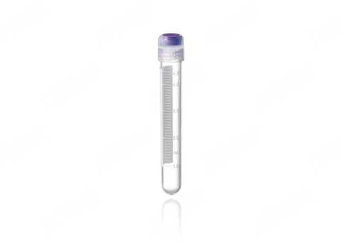 外旋式冻存管 4.5ml
