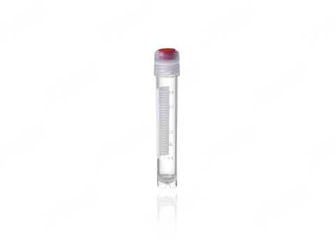外旋式冻存管 3.6ml 