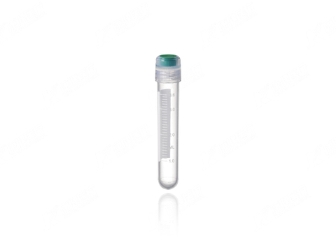外旋式冻存管 3.6ml 